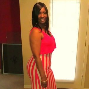 Meet your Posher, Sheryl