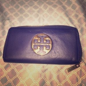 Tory Burch Continental wallet