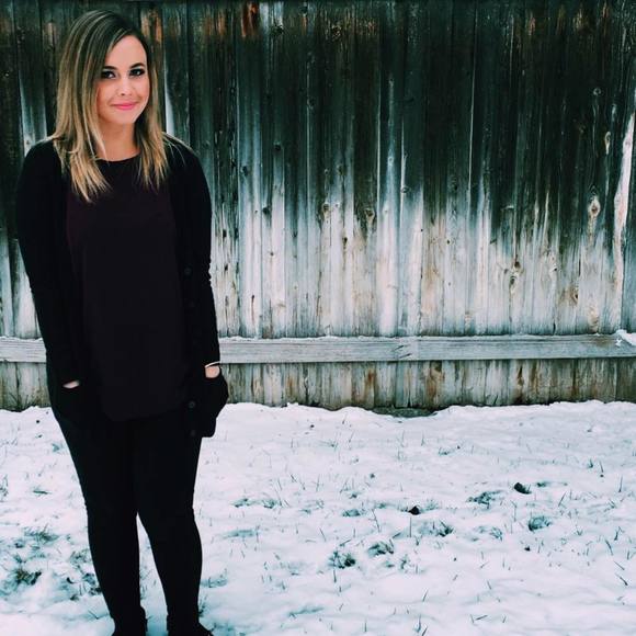 Meet your Posher, Kilee