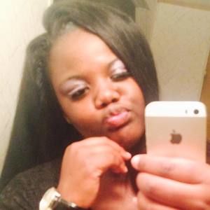 Meet your Posher, Tamara