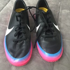 Nike Mercurial Soccer Cleats