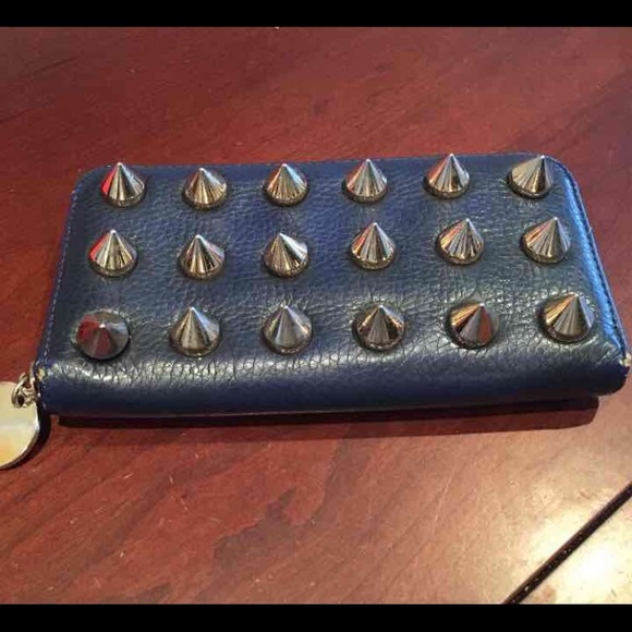 Deux Lux wallet/clutch