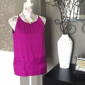 💕The LOFT Sleeveless Top💕