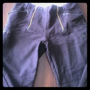 German "work trousers" - exciting and unusual!