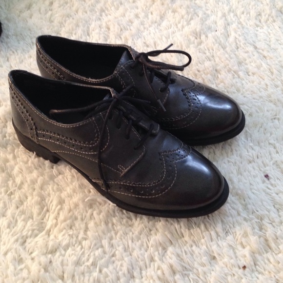 NWOT loafer shoes