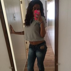 Meet your Posher, Kay kay