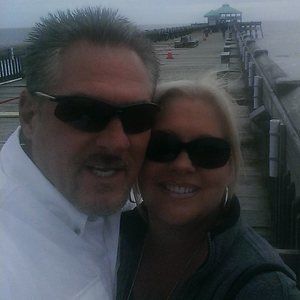 Meet your Posher, Tom-and