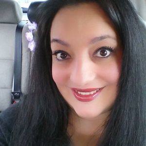 Meet your Posher, Chasity