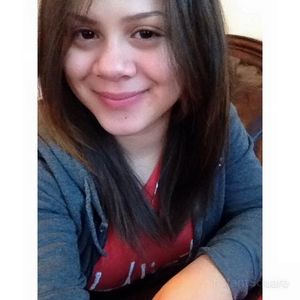 Meet your Posher, Katherine