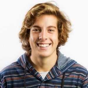 Meet your Posher, Federico