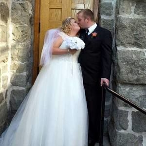 Meet your Posher, Sabrina