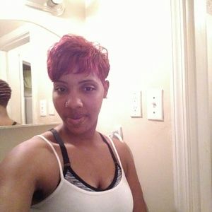 Meet your Posher, Tierra