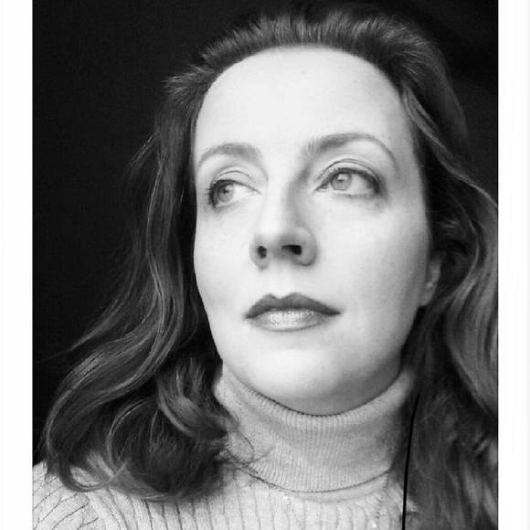 Meet your Posher, Lynne