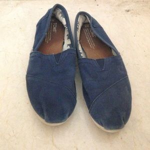 Women's Toms