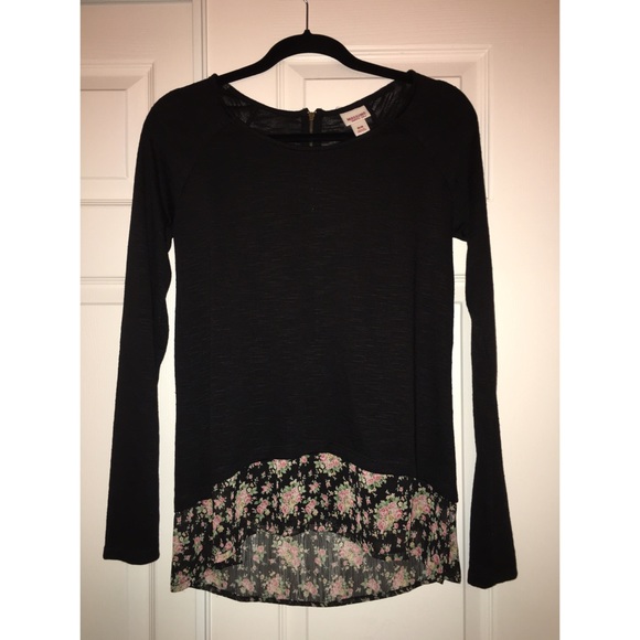 🔺Floral Long Sleeve🔺