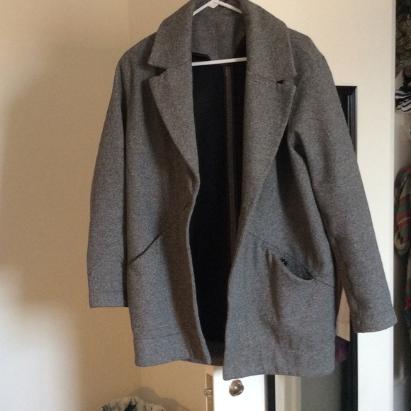 Lululemon Jacket