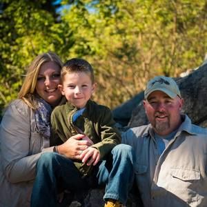 Meet your Posher, Brandy