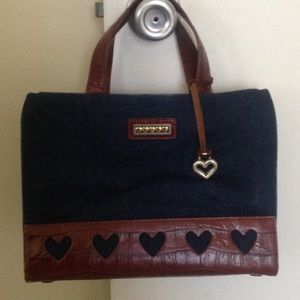 Brighton purse