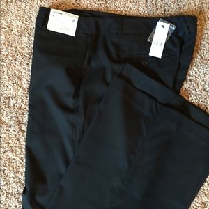 New York and Co Black Dress Pant