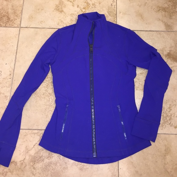 lululemon jacket