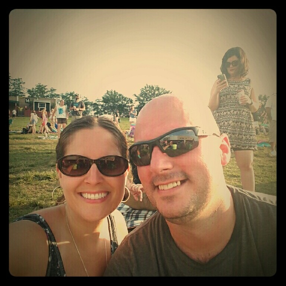 Meet your Posher, Beth