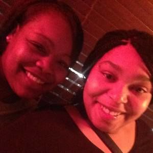 Meet your Posher, Chandria