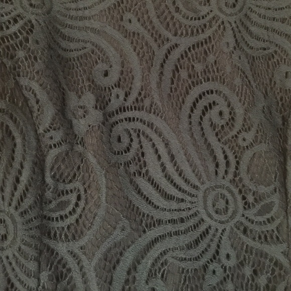 Prom or bridesmaids dress! Never worm! - Picture 1 of 3