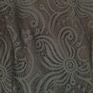 Prom or bridesmaids dress! Never worm!