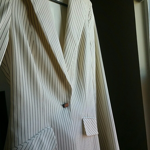 Bebe Blazer - image 2