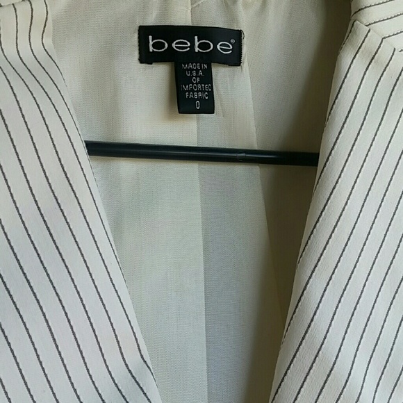 Bebe Blazer - image 4
