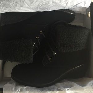 Cape Robbin Boots Brand New