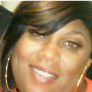 Meet your Posher, Renae