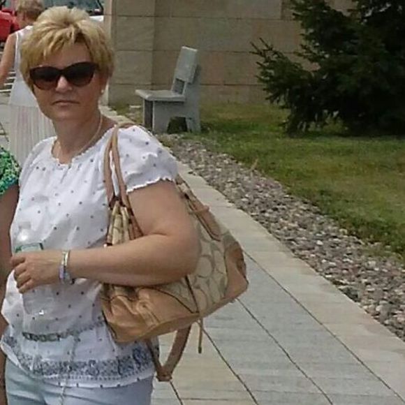 Meet your Posher, Katarzyna