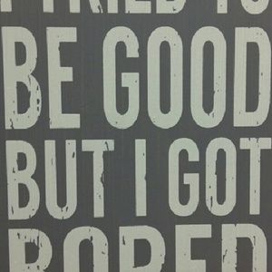 Meet your Posher, Edna