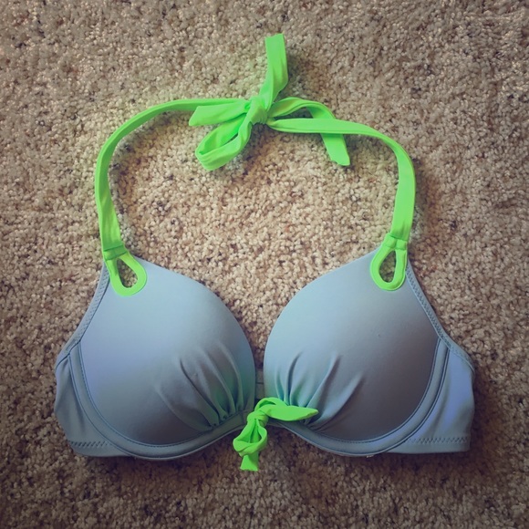 Victoria's Secret swim top