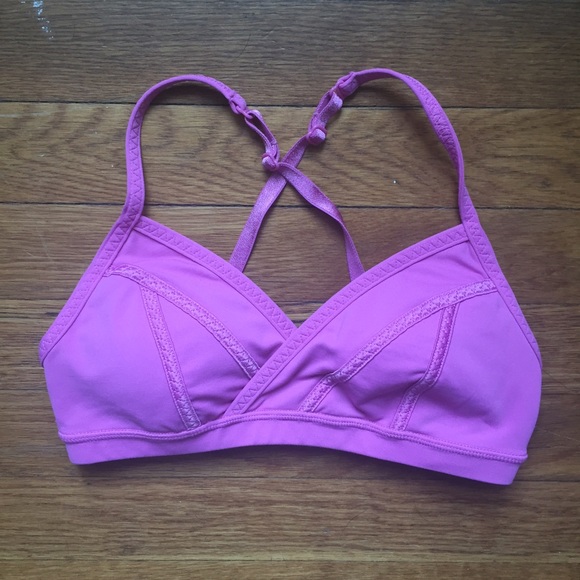 Lululemon top