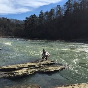 Meet your Posher, Rudy