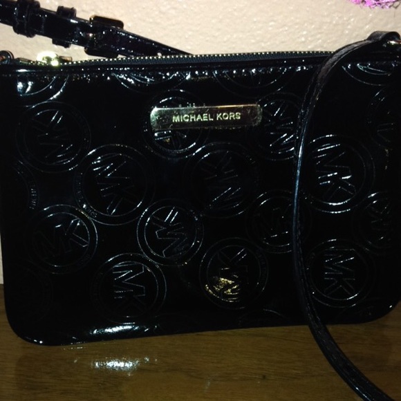 Michael Kors Crossbody