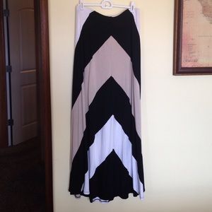 Maxi Skirt