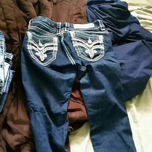 -SOLD ON FB- - Picture 3 of 3