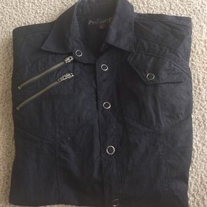 G BY Guess Men's shirt