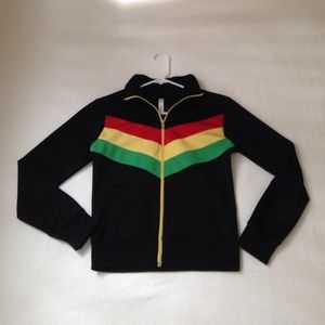 Bomber Jacket (unisex)