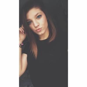 Meet your Posher, Talia