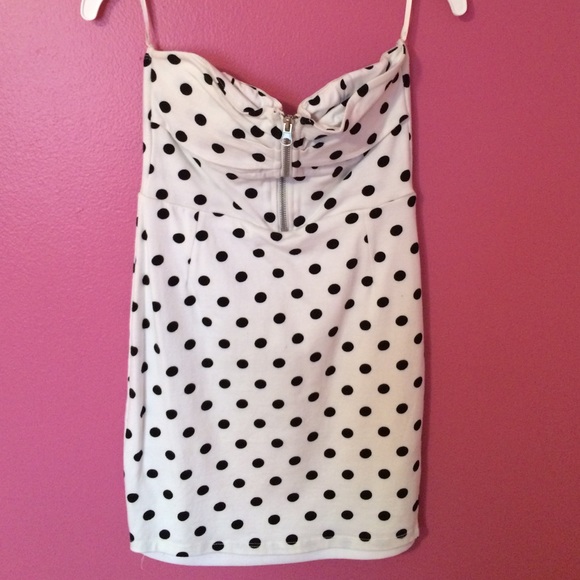 Forever21 Mini Dress - Picture 1 of 2