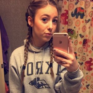 Meet your Posher, Tori