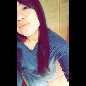 Meet your Posher, Adriana