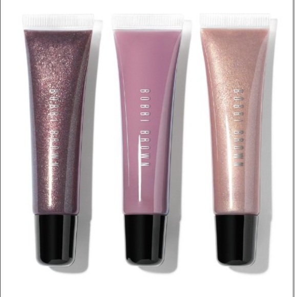 💐Host pick 3/21💐 Bobbi Brown tube tint trio