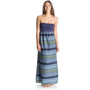 Roxy maxi dress