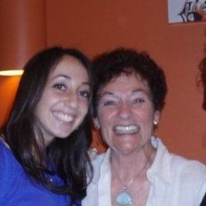 Meet your Posher, Alice