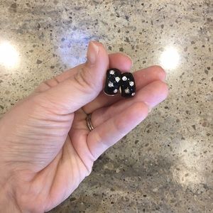 Premier Design Domino Earrings